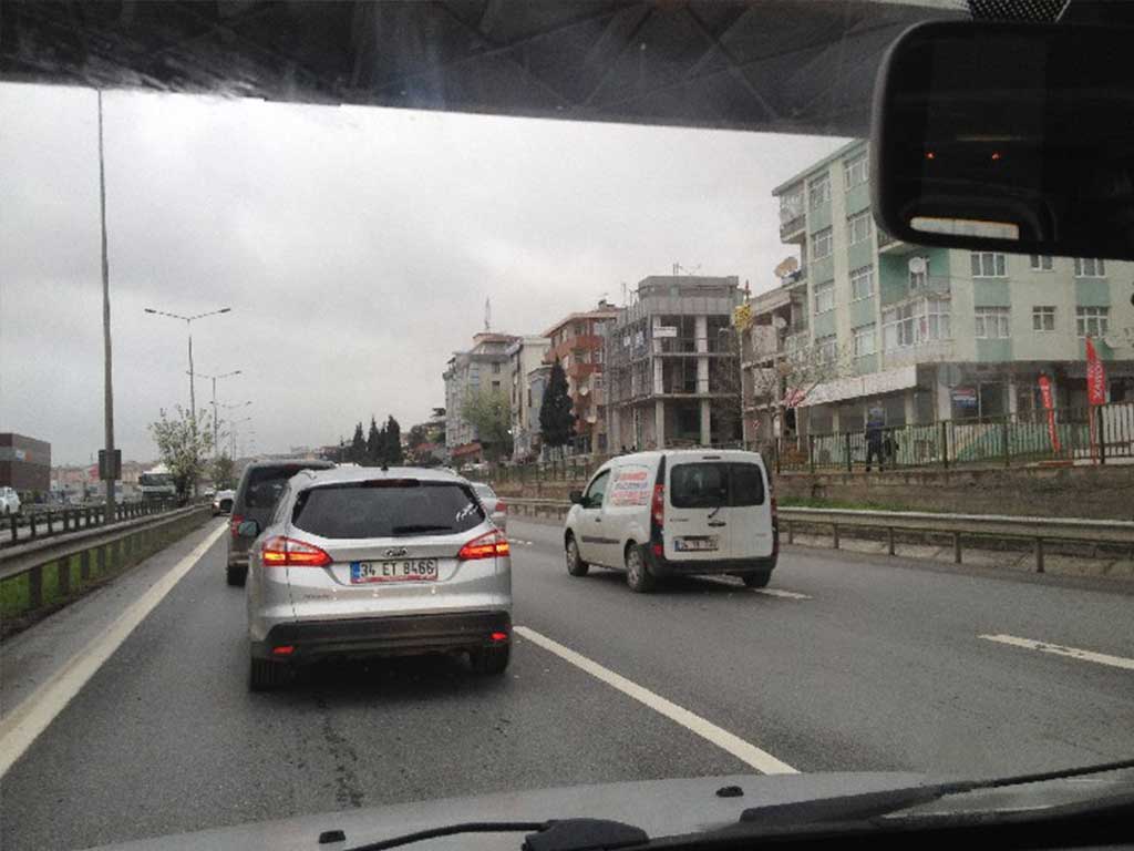 Altınova sahil taksi